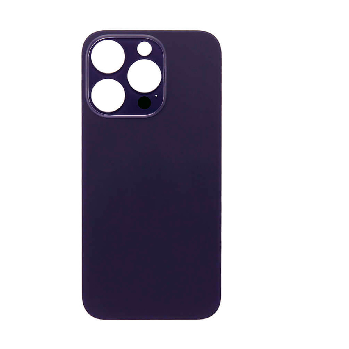 Vidrio Tapa Trasera iPhone 14 Pro